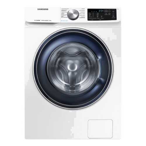 Стиральная машина Samsung WW80R42LXFW в Miele