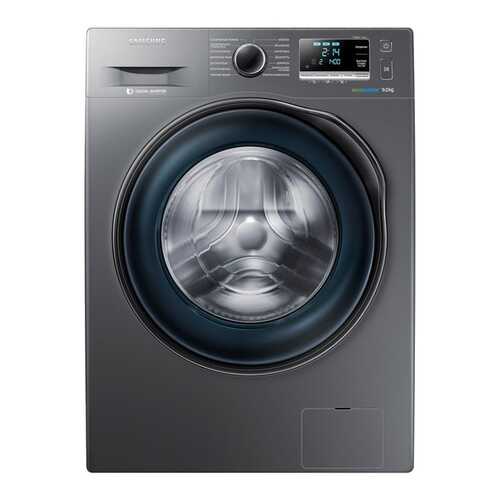 Стиральная машина Samsung WW90J6410CX1 в Miele