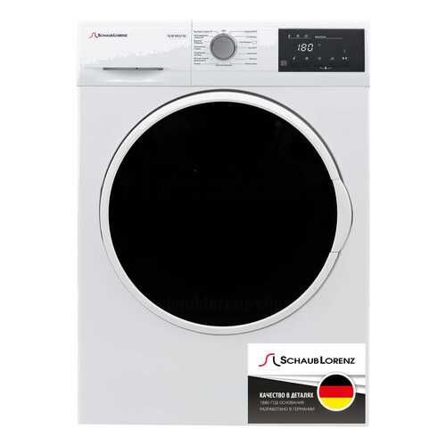 Стиральная машина Schaub Lorenz SLW MС6132 в Miele