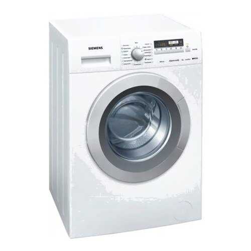 Стиральная машина Siemens WS10G240OE в Miele