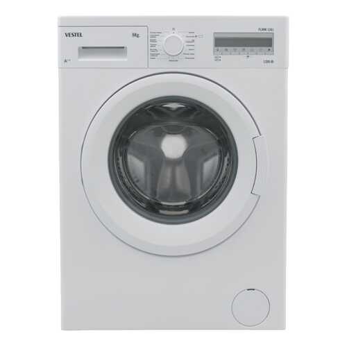 Стиральная машина Vestel FLWM 1261 в Miele