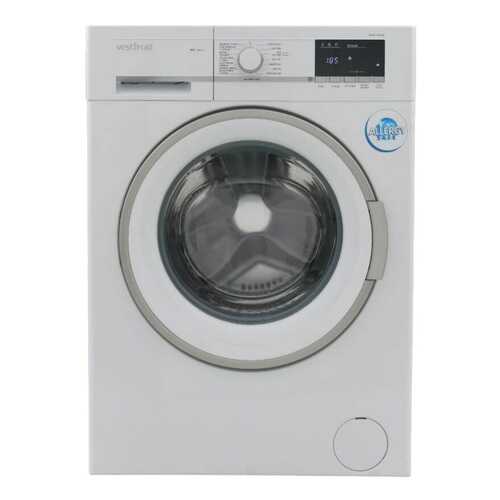 Стиральная машина Vestfrost VFWM 1455 WE в Miele
