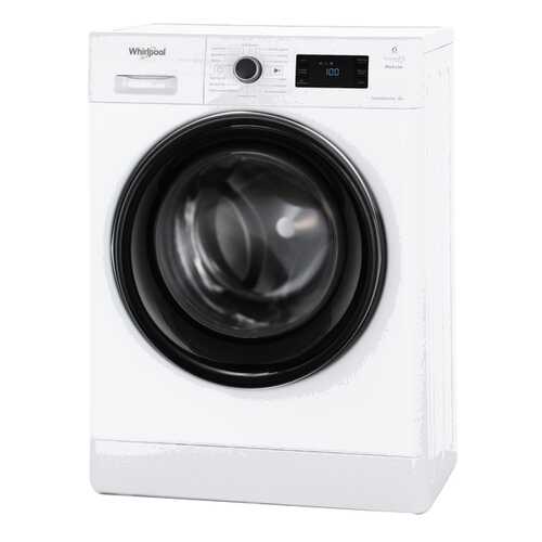 Стиральная машина Whirlpool BL SG6108 V в Miele
