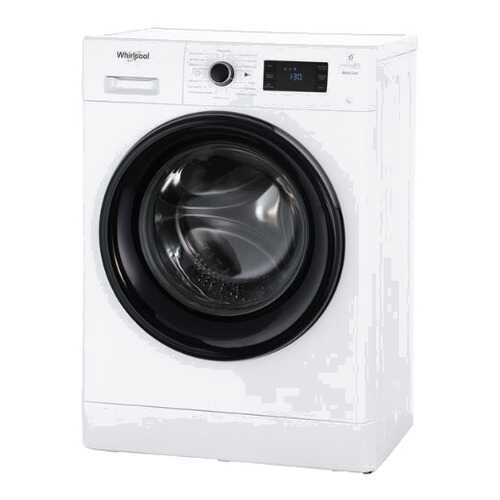 Стиральная машина Whirlpool BL SG7105 V в Miele