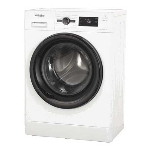 Стиральная машина Whirlpool BL SG7108V MB в Miele