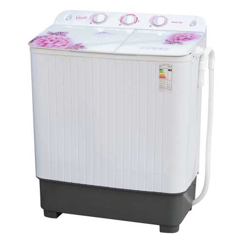 Стиральная машина Willmark WMS-78G White/Pink в Miele