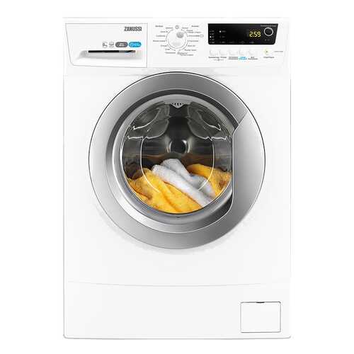Стиральная машина Zanussi ZWSG7101V в Miele