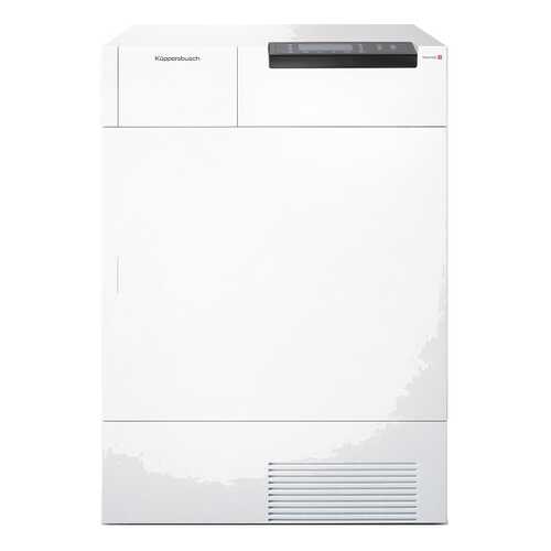 Сушильные машины в Miele
