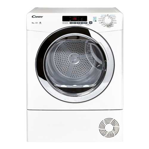 Сушильная машина Candy GrandO' Vita GSV C10DSGX-07 в Miele