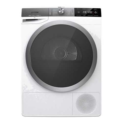Сушильная машина Gorenje DS92ILS в Miele