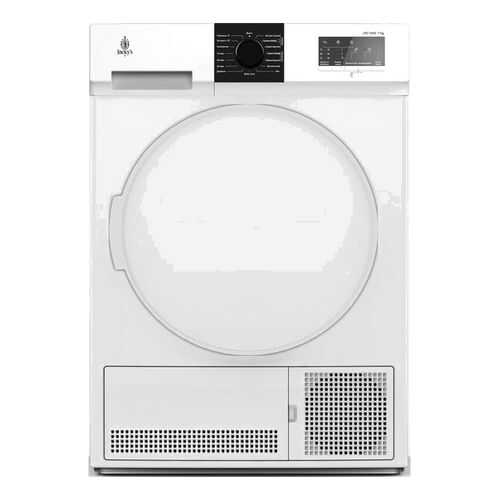 Сушильная машина Jacky's JTD 7WI0 в Miele