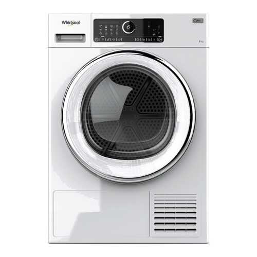 Сушильная машина Whirlpool STU 92X EU в Miele