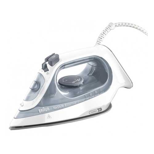 Утюг Braun SI3054GY Grey в Miele