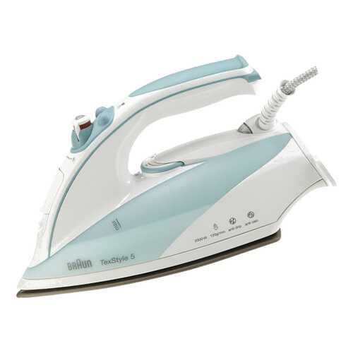 Утюг Braun TexStyle TS 515 в Miele