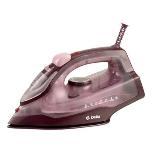 Утюг Delta DL-353 Brown в Miele