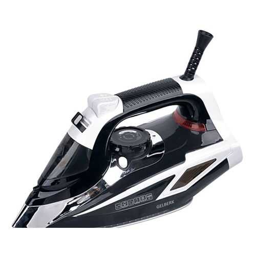 Утюг Gelberk GL-709 Black в Miele