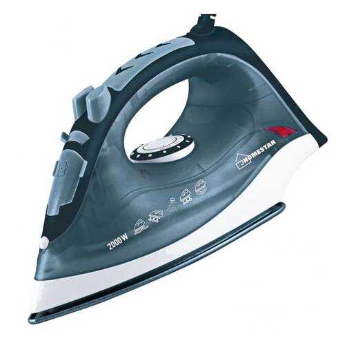 Утюг Homestar HS-4003 Grey в Miele