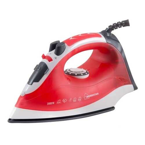 Утюг Homestar HS-4003 в Miele
