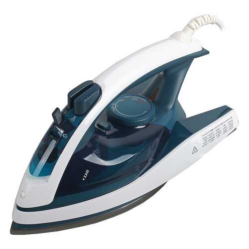 Утюг Panasonic NI-W900C White/Blue в Miele