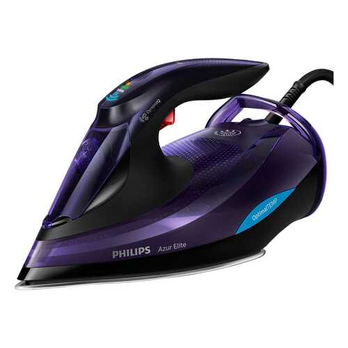 Утюг Philips Azur Elite GC5039/30 Purple/Black в Miele