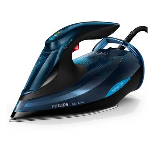 Утюг Philips GC 5034/20 Blue в Miele