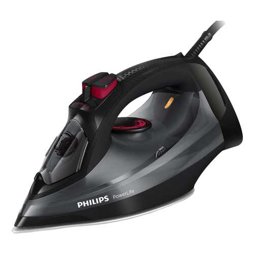 Утюг Philips PowerLife GC2998/80 Black в Miele