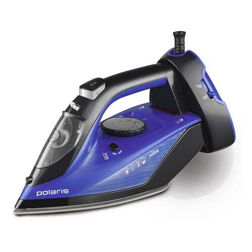 Утюг Polaris PIR 2486K CORD[LESS] в Miele