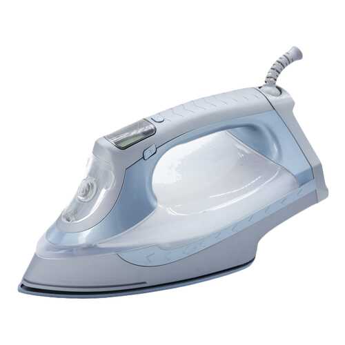 Утюг Proffi Home Smart Steam PH8822 Cyan/Silver в Miele