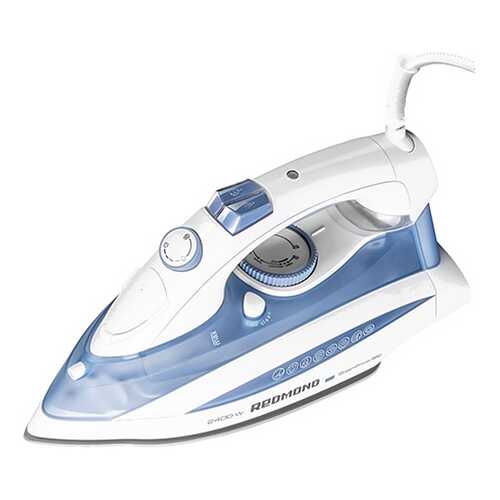 Утюг Redmond RI-C264 Cyan в Miele