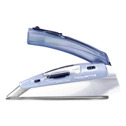 Утюг Rowenta FirstClass DA1510 F1 Travel White/Cyan в Miele