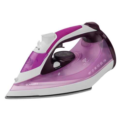 Утюг SCARLETT SC-SI30K53 в Miele