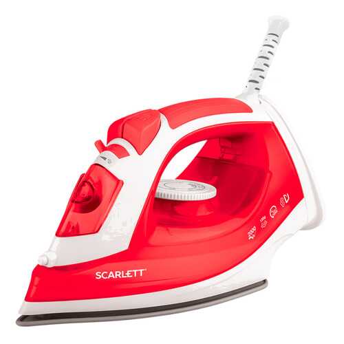Утюг Scarlett SC-SI30P15 в Miele