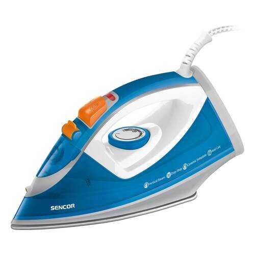 Утюг Sencor SSI 7710BL в Miele