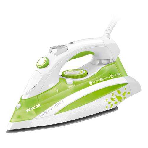Утюг Sencor SSI 8440GR в Miele