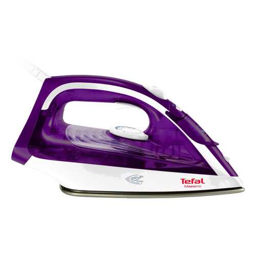 Утюг Tefal FV1844E0 White/Purple в Miele