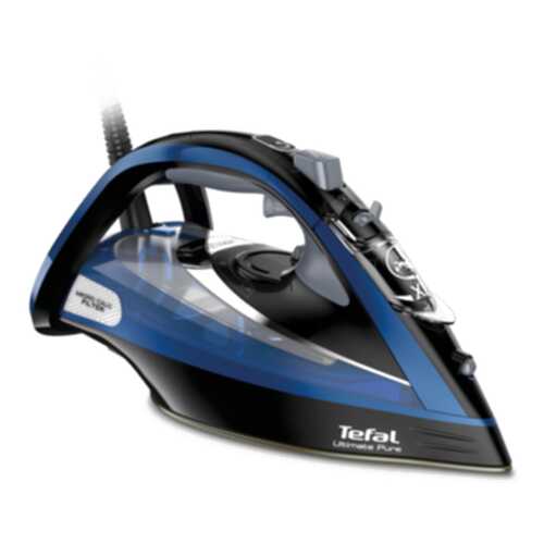 Утюг Tefal FV9848E0 в Miele