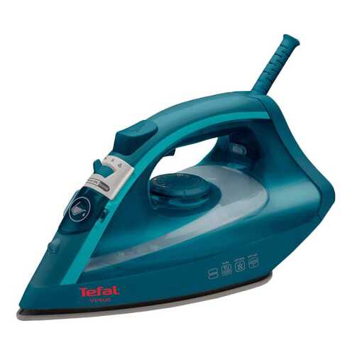 Утюг Tefal Virtuo FV1712EO Green в Miele