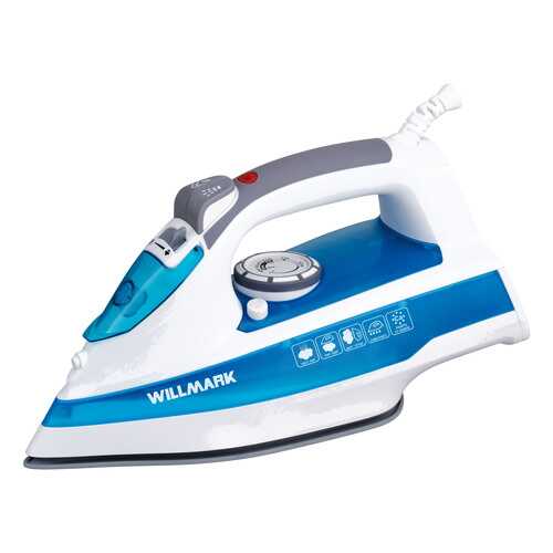 Утюг Willmark SI-2401C в Miele