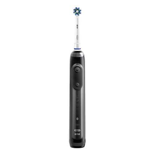 Электрическая зубная щетка Braun Oral-B Genius 9000 (D701.545.6XC) в Miele