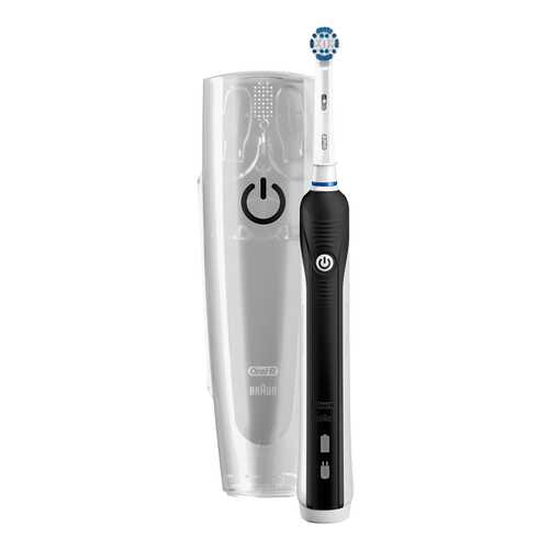 Электрическая зубная щетка Braun Oral-B Precision Clean 700 (D16.513.UX) в Miele
