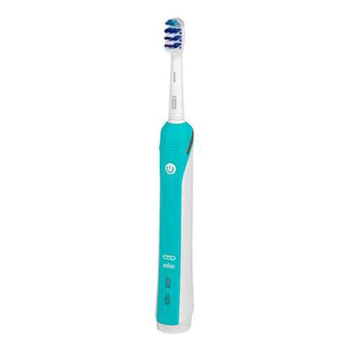 Электрическая зубная щетка Braun Oral-B TriZone 3000 (D20.535.3) White в Miele