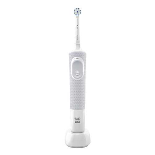 Электрическая зубная щетка Braun Oral-B Vitality D100.413.1 Sensi UltraThin в Miele