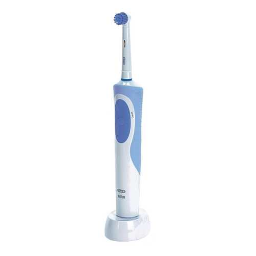 Электрическая зубная щетка Braun Oral-B Vitality Vitality D12.513S Sensitive в Miele