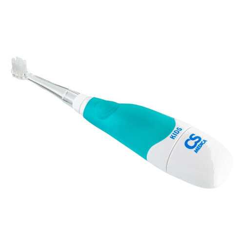 Электрическая зубная щетка CS Medica CS-561 Kids Blue в Miele