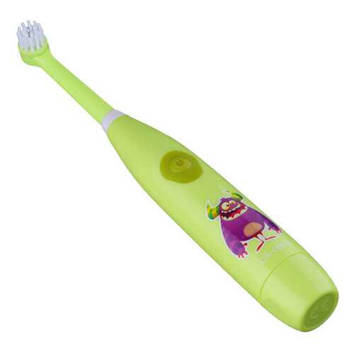 Электрическая зубная щетка CS Medica KIDS CS-462-G в Miele