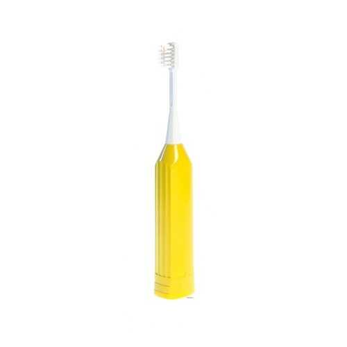 Электрическая зубная щетка Hapica Baby DBB-1Y Yellow в Miele