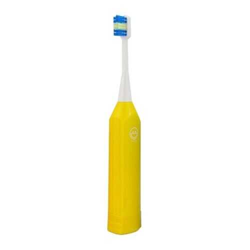 Электрическая зубная щетка Hapica Kids DBK-1Y Yellow в Miele