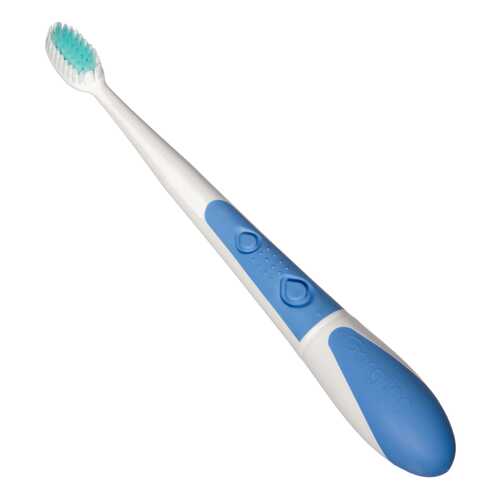 Электрическая зубная щетка LKI GS800 White/Blue в Miele