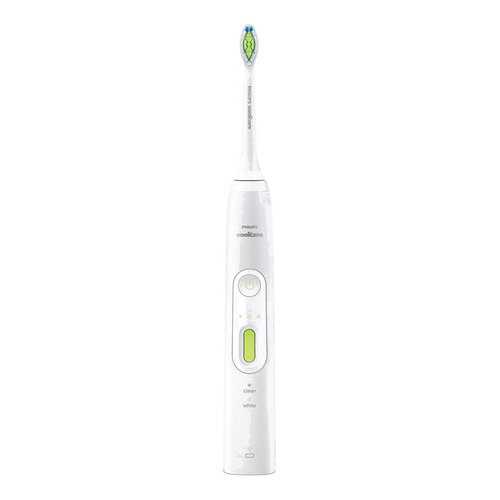Электрическая зубная щетка Philips Sonicare 5 series HX8911/02 HealthyWhite в Miele