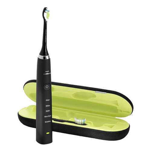 Электрическая зубная щетка Philips Sonicare DiamondClean HX9352/04 в Miele